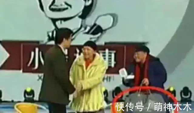|春晚幕后惊险小插曲:倪萍现编段子,王菲救场,赵本山崩溃大哭