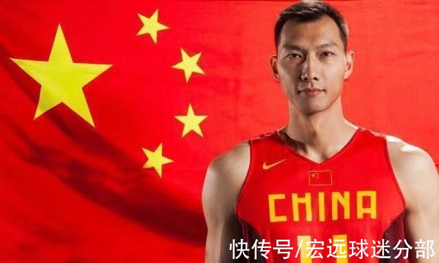 易建联|中国男篮抵达日本的同时，国内的球迷开始质疑易建联的能力