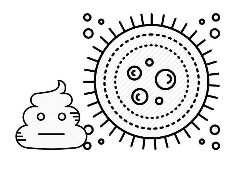 便秘|靠服药来缓解便秘,却拖出肠癌?预防便秘,最好躲开3大“元凶”