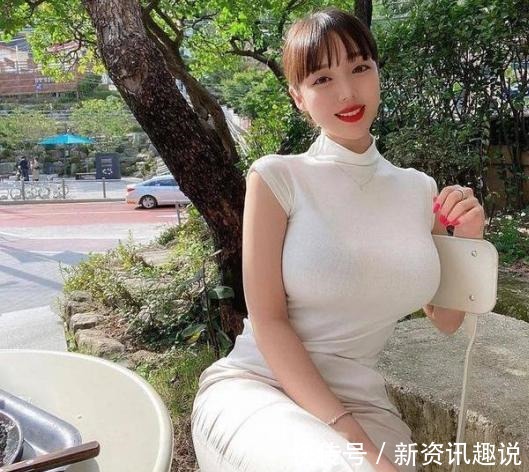 张晓枫|体重130斤，身材性感而不臃肿，或许这就是健身的魅力！