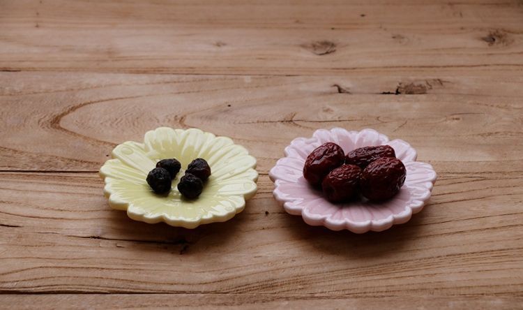 红莲子|“气血不足百病生”一个简单食疗方,补气血,脾虚补满了