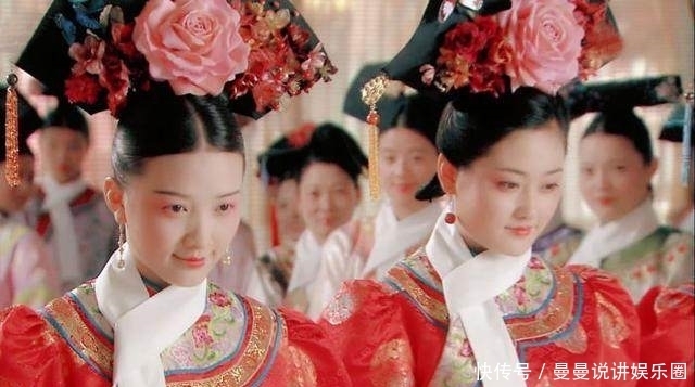 丽妃|被误解了的咸丰宠妃,与慈禧关系最铁,为咸丰生下独女!