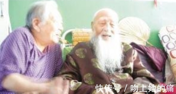 侄子&杨明运:无儿无女活到117岁,跨越3个世纪,侄儿侄媳胜过亲儿女