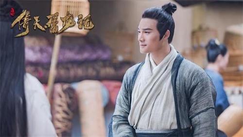  武当七侠|倚天末期，武当七侠之首的宋远桥大概多大年纪？