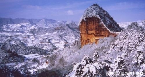 中国很“富有”的山:山上石窟里挂着万元现金,为何没一人敢拿?