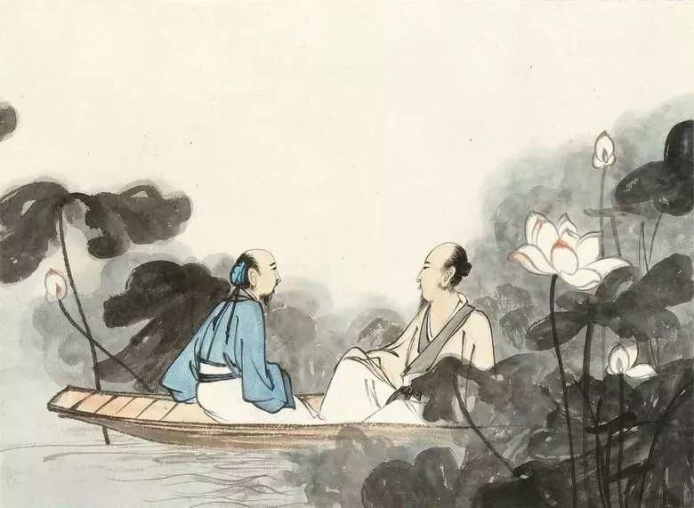 关尹子|鬼谷子:一个真正的聪明人,只抬人,不抬杠!