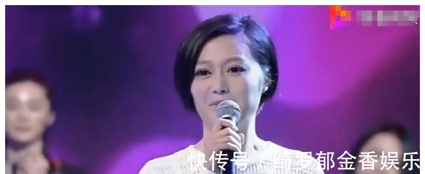 她曾是央視主持,巔峰時辭職,二婚上《非誠勿擾》1小時牽手富商