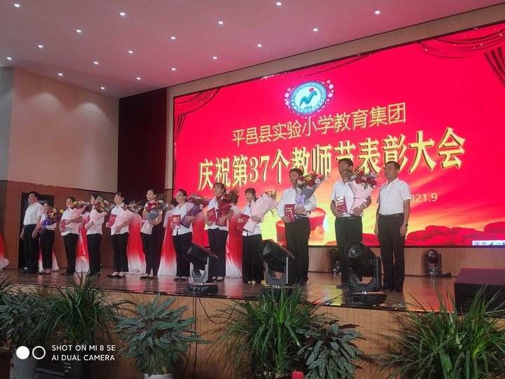 感怀|教师节感怀（七律）