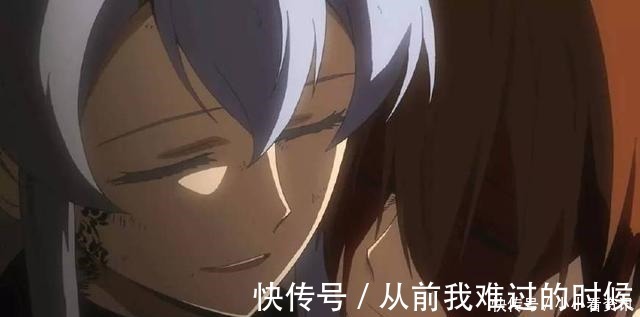 泪点|那些让人泪目的日漫,泪点低的人慎入,最后一部全班同学都挂了!