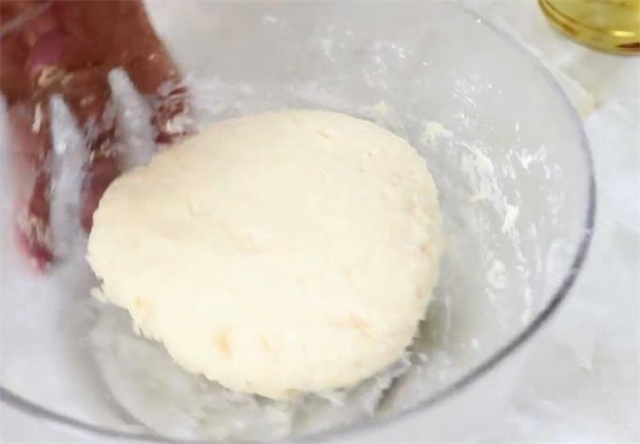 家里剩米饭不用愁了,教你做金黄酥脆的锅巴,咬一口下去嘎嘣脆