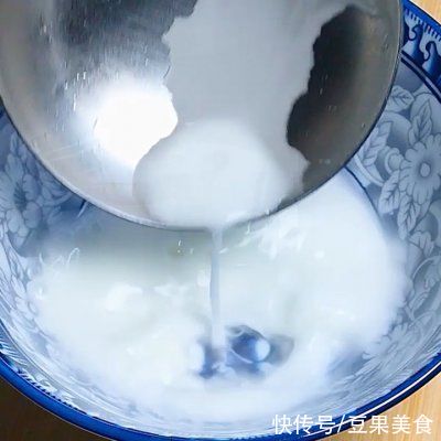 水淀粉|这道小炒白玉菇，分分钟光盘