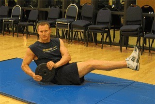 子弹肌|有一个部位的肌肉,经常被忽视,但是却成为了专业健美运动员的专爱