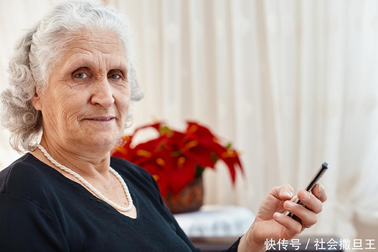 记忆力|英国最新痴呆测试能一眼看到5个人的,恭喜你大脑还很年轻