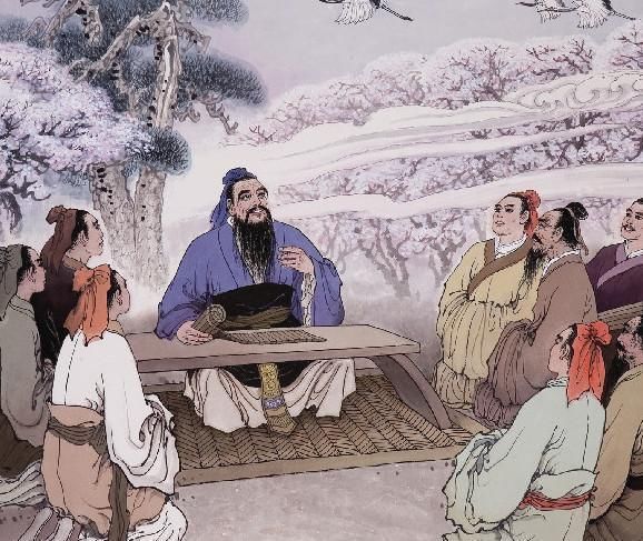 论语|为何说“君子怀德,小人怀土”小人为何怀土怀土是什么意思