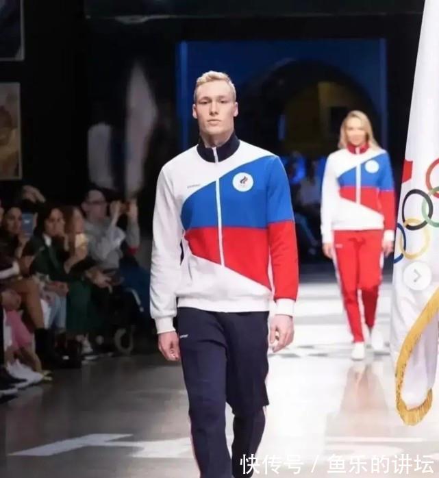 土气|奥运会主力国家团服曝光!日韩偏甜美减龄风,中国睡衣装花哨土气