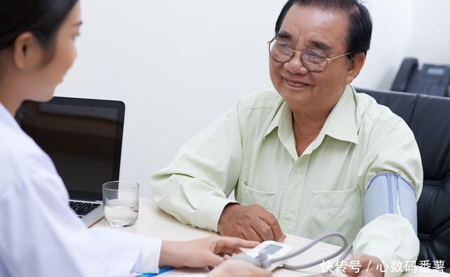 患上|寿命和体重有关吗?提醒:60岁后能维持标准体重,长寿或跟你有缘