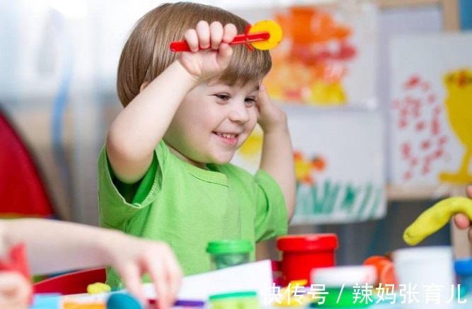 探索|抓住宝宝0~3岁大脑发育黄金期,做好三件事,让孩子智力飞速提升