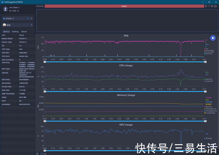 5g|2021年底，5G手机的兴盛靠的依然不是5G