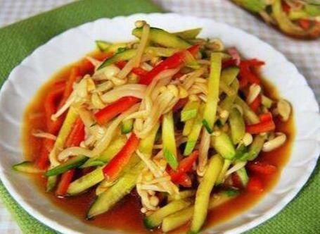  健康|10道美味好吃好看的菜，简单搭配营养又健康，总有一道你喜欢