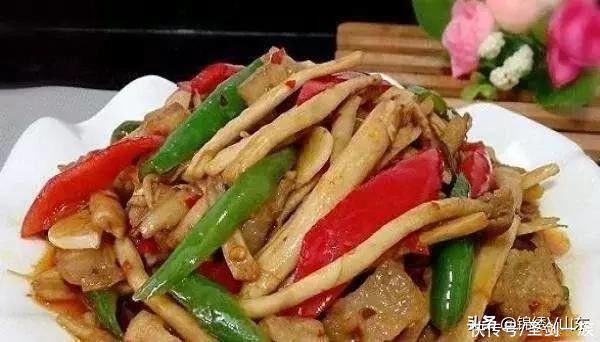 酒店|酒店大厨独家秘笈,如何将这12道家常菜做出令人垂涎欲滴的味道?