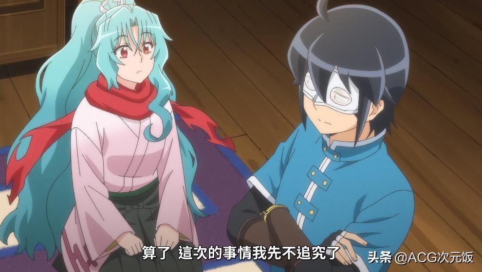 新番|本季的日漫新番真离谱,高播放量的全是异世界,榜首的还没播