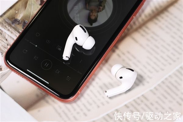 苹果最良心？曝AirPods Pro售后期被悄悄延长：三年内都能保修