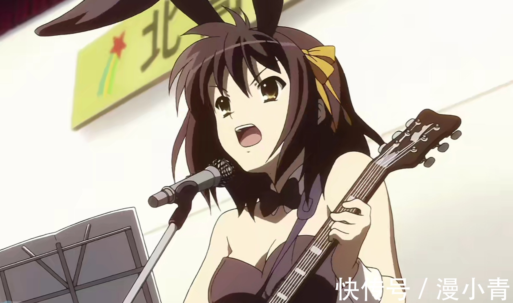 回归|15年前的“神曲”在新番中回归,动画爱好者感慨万千