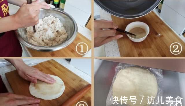 早餐学会这样做,儿子从不赖床,一周5天不重样,营养均衡又好吃