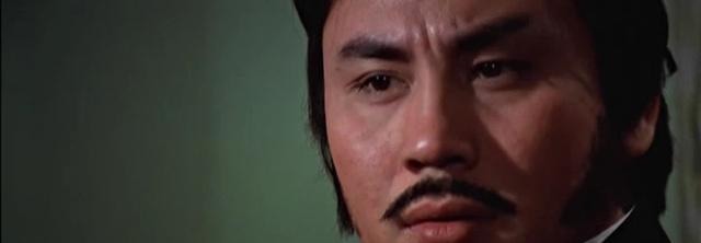 绝不|《绝不低头》纯正的古龙味道,苗可秀的限制级镜头