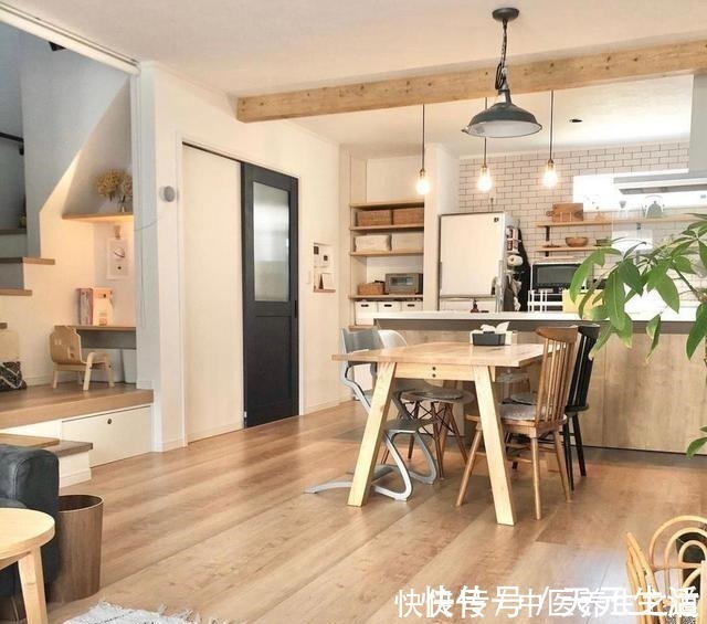 日本|这位日本太太，坚持一天收拾一个区域，家中井井有条，真的很治愈！