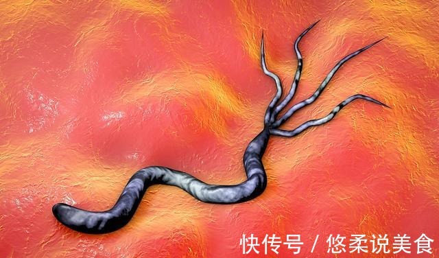 孩子|孩子晚上睡觉老喊肚子疼,可能是幽门螺杆菌来袭,大人们多看看