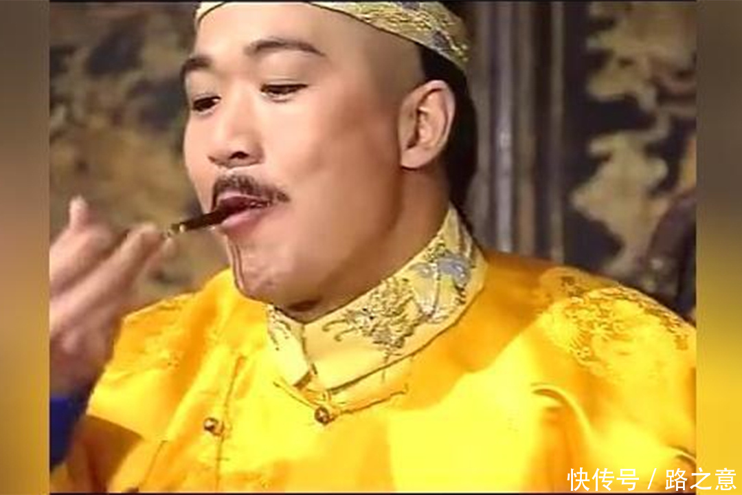 海参|乾隆帝最爱吃豆腐，很少吃海参，鱼翅，可咸丰为什么和他相反呢？