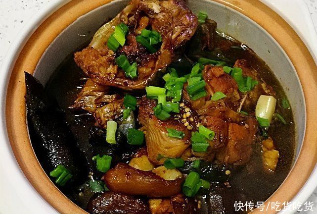 蒜瓣|学习几道美食，为自家餐桌添一道风景