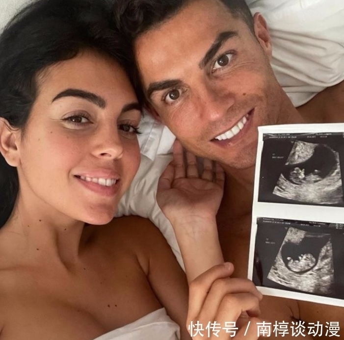 安东内拉|甜蜜一吻!梅西夫妻巴黎铁塔前秀恩爱,C罗女友送祝福