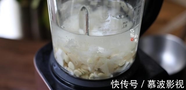 脸色|最近每天早餐喝一碗“五白羹”,不用5块钱,肠胃舒服脸色不暗黄