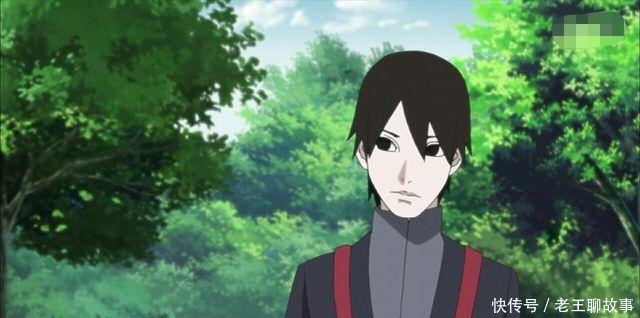 唯独|火影忍者面对暴力的妻子，他们都选择沉默，唯独佐助如同空气！
