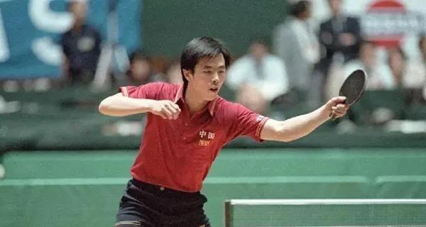 中国乒乓球|中国男乒曾在90年代初进入低潮,最后如何复兴的?蔡振华功不可没