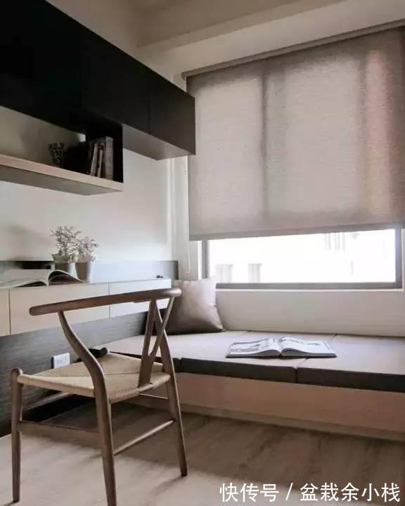 吊柜|在自家阳台打了一吊柜，邻居们看了，都偷偷回家叫师傅照做！