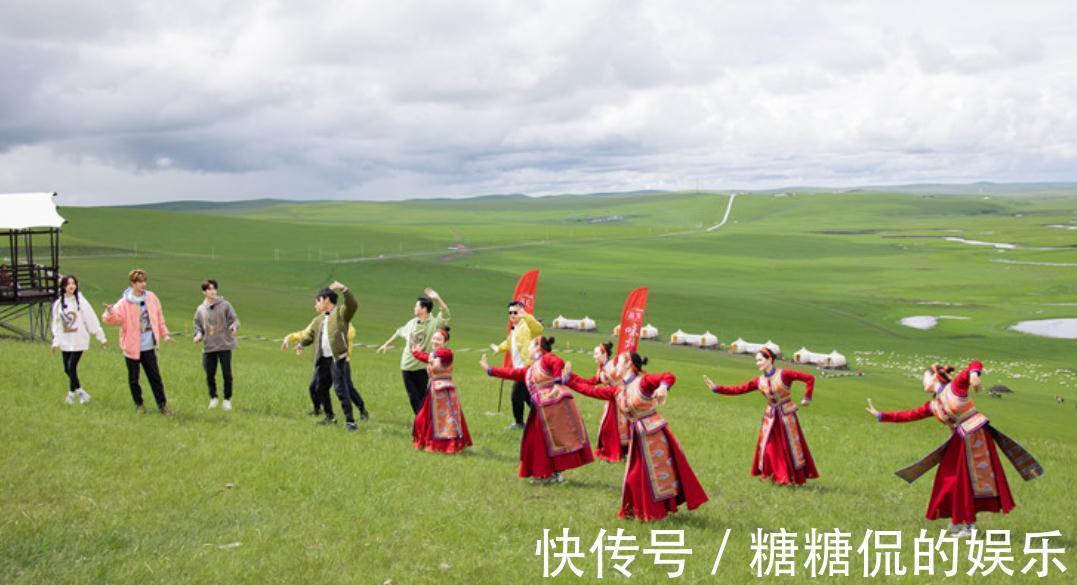 绿水青山|收官收视飙上第一,这档“宝藏”综艺,到底有什么看头?