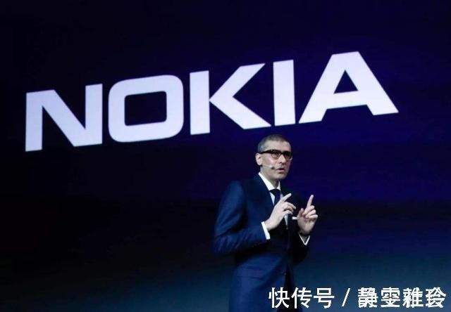 爱立信|先丢掉移动5G大单,又被央企除名,百年通信巨头在中国水土不服
