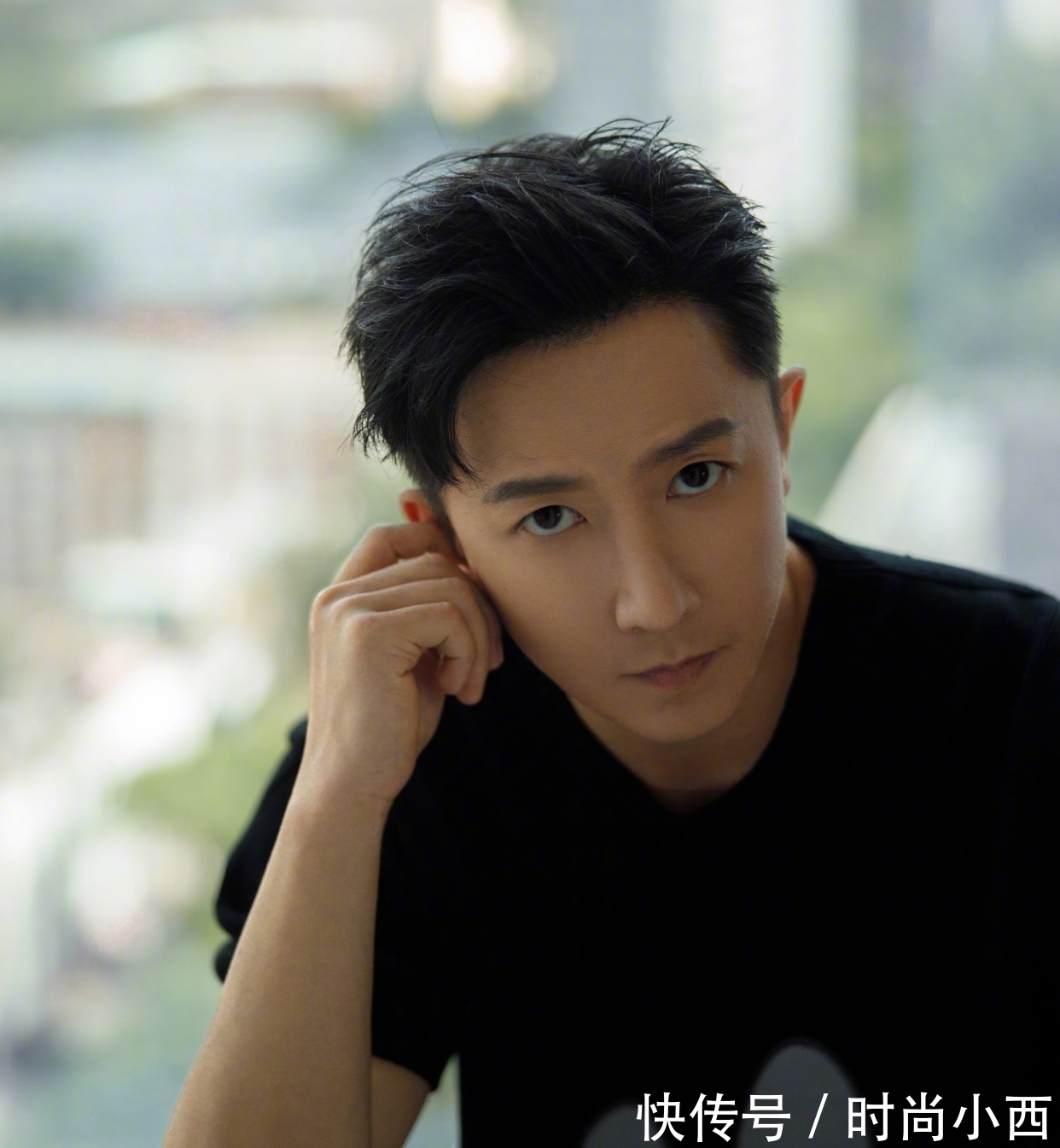 成员|SJM前队长韩庚和忙内刘宪华合体,互动有爱,却引SJ和SJM之争