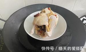 健康的鸡肉菜谱,客家水蒸鸡,做法简单,美味营养,吃不够