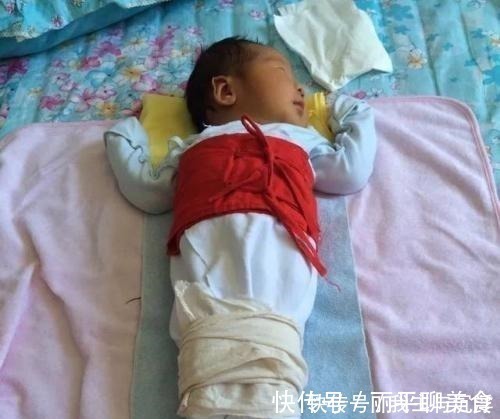 o型腿|宝宝一岁前别碰这些“禁区”,孩子才容易长成大长腿,父母要知道!