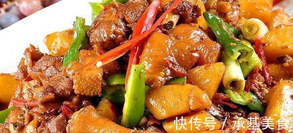 孩子|多給孩子吃的家常菜，營養又補鈣，提高免疫力，身體強壯少生病