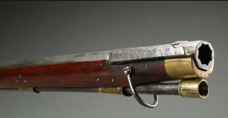 曾国藩|曾国藩与太平军交战时,湘军装备水平是怎样的?你可能想不到