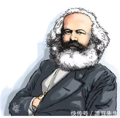 费尔巴哈|马克思哲学系列:一句话讲清楚,唯物主义和唯心主义是怎么事?