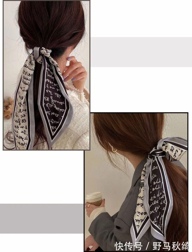 披头散发 新年别再披头散发了!这几款发型才够美够撩人!!