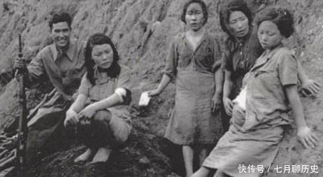 我国|侵华时,日本人为一己私欲,强迫我国女性,注射一种药剂让人痛恨