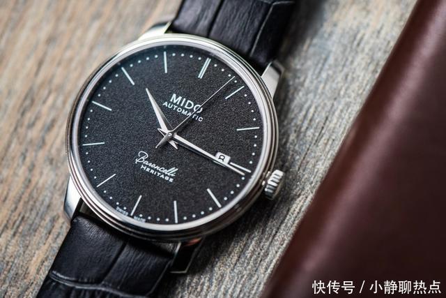 外国网友实力吐槽劳力士等名表,其实花几千入手无压力