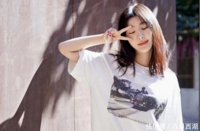 李菲儿 乘风破浪的姐姐2开始录制,李菲儿黄晓明世纪同框,引发热议!